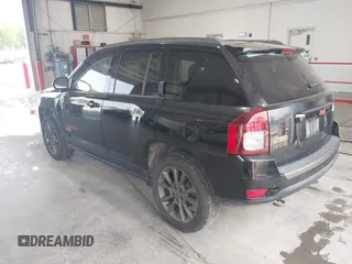 2016 Jeep Compass Sport с VIN 1C4NJDBB3GD730867, выставлен на аукционе IAAI как лот 42271601 с пробегом 108 944 миль миль и . История ставок и продаж доступна на DreamBid. Изображение 3.