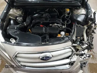2016 Subaru Legacy Premium with VIN 4S3BNBC66G3007064, listed as a Copart auction lot 56737835 with 168,781 mi miles and Clean title. Bid and sale history available at DreamBid. Image 11.