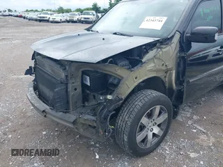 2013 Honda Pilot Touring z VIN 5FNYF3H93DB021700, wystawiony jako IAAI lot #42343744 z przebiegiem 224 264 mil mil oraz . Historia ofert i sprzedaży dostępna na DreamBid. Obrazek 6.