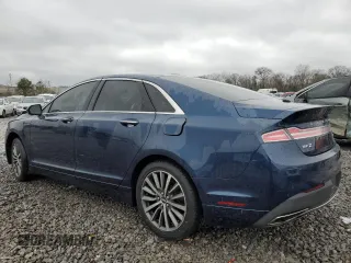 2017 Lincoln MKZ Select z VIN 3LN6L5D99HR662299, wystawiony jako Copart lot #45877855 z przebiegiem 67 852 mil mil oraz Szkoda całkowita • Salvage title. Historia ofert i sprzedaży dostępna na DreamBid. Obrazek 2.