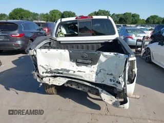 2021 Nissan Frontier SV with VIN 1N6ED0EB8MN717952, listed as a IAAI auction lot 41995406 with 67,048 mi miles and . Bid and sale history available at DreamBid. Image 17.