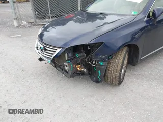 2012 Lexus ES 330 with VIN JTHBK1EG3C2511546, listed as a IAAI auction lot 42660862 with 107,071 mi miles and . Bid and sale history available at DreamBid. Image 17.
