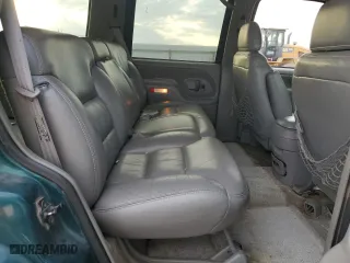 1998 Chevrolet Tahoe with VIN 1GNEK13R4WJ322201, listed as a Copart auction lot 64249464 with 241,168 mi miles and Salvage Title. Bid and sale history available at carsss.com. Image 11.