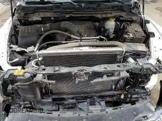 2017 Ram 1500 Tradesman z VIN 3C6JR6DT1HG675260, wystawiony jako Copart lot #81316994 z przebiegiem 179 886 mil mil oraz Szkoda całkowita • Salvage title. Historia ofert i sprzedaży dostępna na DreamBid. Obrazek 11.