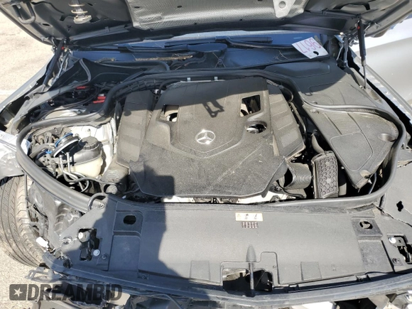 2018 Mercedes-Benz S-Class S 560 with VIN WDDXJ8GB9JA034554, listed as a Copart auction lot 51019884 with 0 mi miles and Non Repairable. Bid and sale history available at carsss.com. Image 12.