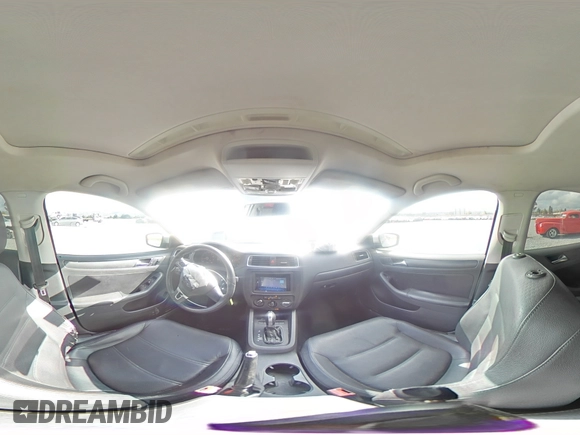 2011 Volkswagen Jetta Sedan SE w/Convenience & Sunroof PZEV with VIN 3VWDZ7AJ0BM369042, listed as a Copart auction lot 51161705 with 187,973 mi miles and Salvage Title. Bid and sale history available at carsss.com. Image 13.