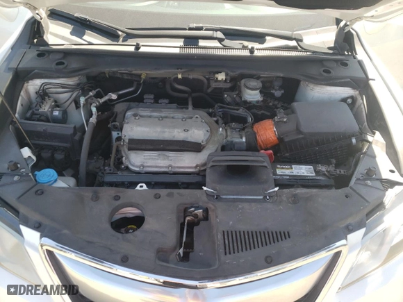2014 Acura RDX Tech Pkg with VIN 5J8TB3H57EL017913, listed as a Copart auction lot 73977524 with 180,511 mi miles and Salvage Title. Bid and sale history available at carsss.com. Image 11.