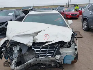 2014 Cadillac XTS Luxury with VIN 2G61M5S35E9303899, listed as a IAAI auction lot 41630891 with 1 mi miles. Bid and sale history available at carsss.com. Image 13.