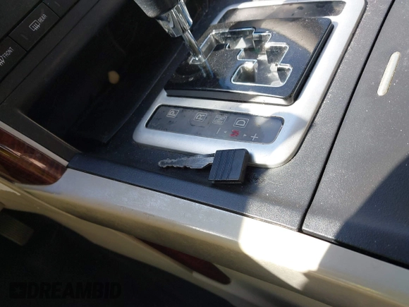 2008 Mazda CX-9 Sport with VIN JM3TB28A580151791, listed as a IAAI auction lot 41740192 with 171,058 mi miles and . Bid and sale history available at DreamBid. Image 11.