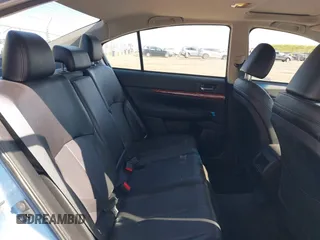 2012 Subaru Legacy Limited with VIN 4S3BMBK63C3033801, listed as a IAAI auction lot 42019292 with 121,690 mi miles and . Bid and sale history available at carsss.com. Image 8.