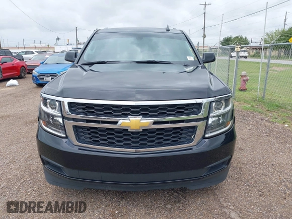 2020 Chevrolet Tahoe LS with VIN 1GNSCAKC4LR293082, listed as a IAAI auction lot 42663985 with 143,114 mi miles and . Bid and sale history available at DreamBid. Image 12.