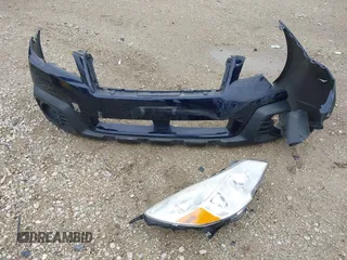 2013 Subaru Outback Limited с VIN 4S4BRCLC0D3297339, выставлен на аукционе IAAI как лот 42302845 с пробегом 144 941 миль миль и . История ставок и продаж доступна на DreamBid. Изображение 12.
