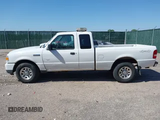 2011 Ford Ranger XLT с VIN 1FTLR4FE6BPA84090, выставлен на аукционе IAAI как лот 42215330 с пробегом 109 804 миль миль и . История ставок и продаж доступна на DreamBid. Изображение 14.
