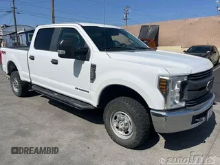 2019 Ford F-250 XL with VIN 1FT7W2BT2KEC69140, listed as a IAAI auction lot 42694306 with 50,655 mi miles and . Bid and sale history available at DreamBid. Image 20.