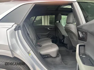 2019 Audi Q8 Premium Plus with VIN WA1BVAF19KD030815, listed as a IAAI auction lot 42471759 with 121,239 mi miles and . Bid and sale history available at DreamBid. Image 8.