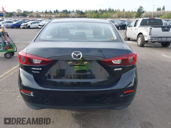 2015 Mazda 3 i Sport with VIN JM1BM1U79F1221335, listed as a IAAI auction lot 41968000 with 87,622 mi miles and . Bid and sale history available at DreamBid. Image 17.