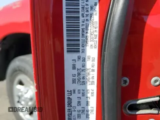 2013 Ram 2500 ST with VIN 3C6TR5CT1DG602355, listed as a Copart auction lot 48743585 with 122,460 mi miles and Salvage Title. Bid and sale history available at carsss.com. Image 12.