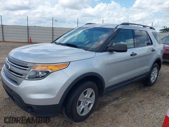 2012 Ford Explorer with VIN 1FMHK8B87CGA43787, listed as a IAAI auction lot 42479575 with 186,219 mi miles and . Bid and sale history available at DreamBid. Image 2.