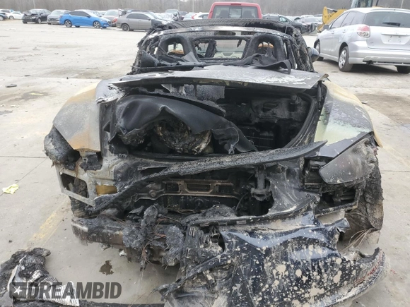 2019 Porsche 718 Boxster z VIN WP0CA2A87KS210113, wystawiony jako Copart lot #86159684 z przebiegiem Nie podano mil oraz Szkoda całkowita • Salvage title. Historia ofert i sprzedaży dostępna na DreamBid. Obrazek 6.