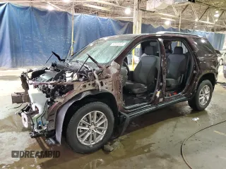 2022 Chevrolet Traverse LT Cloth z VIN 1GNEVGKW7NJ139567, wystawiony jako Copart lot #52151325 z przebiegiem Nie podano mil oraz Nie do naprawy • Non repairable. Historia ofert i sprzedaży dostępna na DreamBid. Obrazek 1.