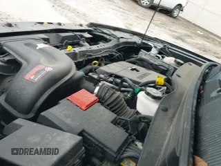 2023 Chevrolet TrailBlazer LT с VIN KL79MRSL4PB002384, выставлен на аукционе IAAI как лот 43260732 с пробегом 50 956 миль миль и . История ставок и продаж доступна на DreamBid. Изображение 19.