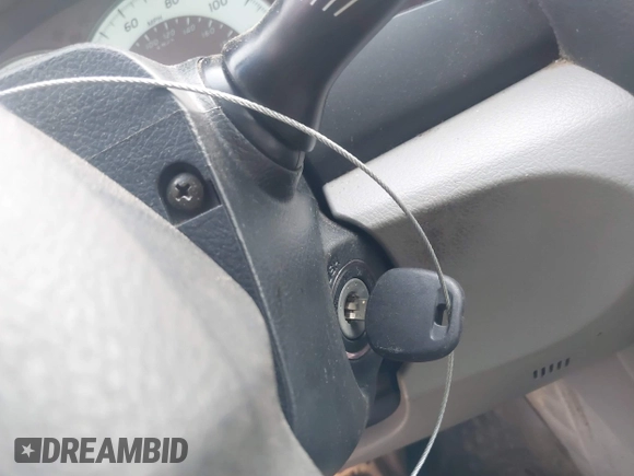 2007 Toyota Camry CE with VIN 4T1BE46K37U598061, listed as a IAAI auction lot 42132451 with 293,648 mi miles and . Bid and sale history available at DreamBid. Image 11.