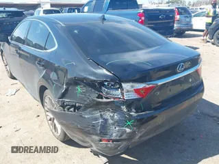 2013 Lexus ES 250 с VIN JTHBK1GG9D2057091, выставлен на аукционе IAAI как лот 41681479 с пробегом 147 170 миль миль и . История ставок и продаж доступна на DreamBid. Изображение 6.