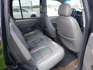 2004 Ford Explorer XLT с VIN 1FMDU73E34UB45341, выставлен на аукционе IAAI как лот 42064184 с пробегом 195 423 миль миль и . История ставок и продаж доступна на DreamBid. Изображение 8.