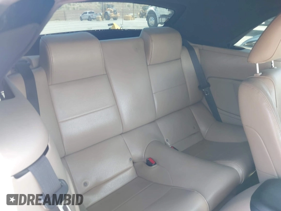 2005 Ford Mustang Deluxe with VIN 1ZVHT84N655208101, listed as a IAAI auction lot 42546747 with 68,918 mi miles and . Bid and sale history available at DreamBid. Image 8.