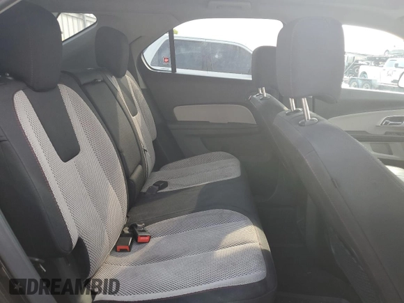 2015 Chevrolet Equinox LT with VIN 2GNALCEK8F6379781, listed as a Copart auction lot 64223414 with 163,728 mi miles and Salvage Title. Bid and sale history available at carsss.com. Image 11.