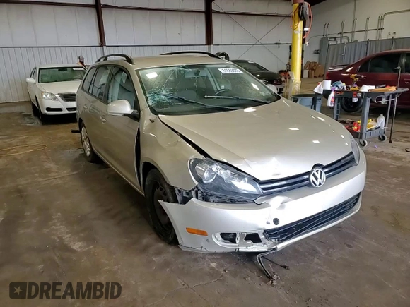 2013 Volkswagen Jetta SportWagen S with VIN 3VWPP7AJ6DM639557, listed as a Copart auction lot 51589385 with 214,631 mi miles and Salvage Title. Bid and sale history available at carsss.com. Image 13.