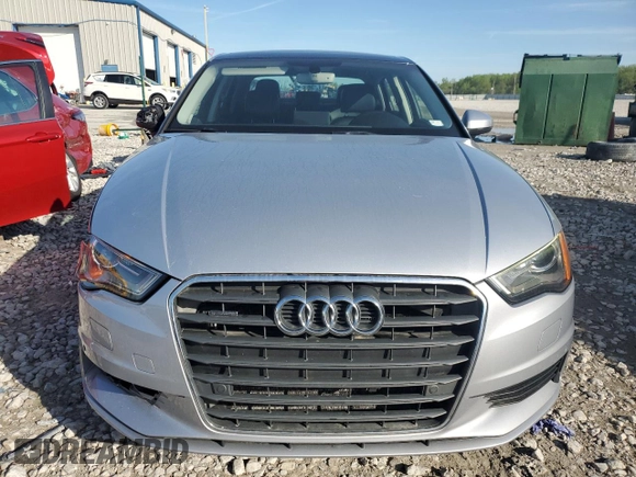 2016 Audi A3 Premium Plus z VIN WAUE8GFF1G1054766, wystawiony jako Copart lot #53951465 z przebiegiem 103 803 mil mil oraz Szkoda całkowita • Salvage title. Historia ofert i sprzedaży dostępna na DreamBid. Obrazek 5.