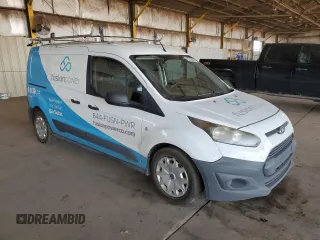2016 Ford Transit Connect XL z VIN NM0LS7E75G1246422, wystawiony jako Copart lot #62190355 z przebiegiem 215 188 mil mil oraz Szkoda całkowita • Salvage title. Historia ofert i sprzedaży dostępna na DreamBid. Obrazek 4.