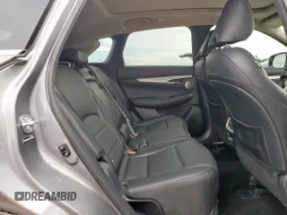 2021 Infiniti QX50 Essential с VIN 3PCAJ5CA4MF101584, выставлен на аукционе Copart как лот 61019415 с пробегом 54 939 миль миль и Списание • Salvage title. История ставок и продаж доступна на DreamBid. Изображение 11.