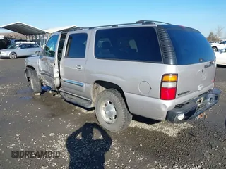 2006 GMC Yukon XL SLT with VIN 3GKFK16Z46G115743, listed as a IAAI auction lot 41388928 with 181,503 mi miles and . Bid and sale history available at DreamBid. Image 3.