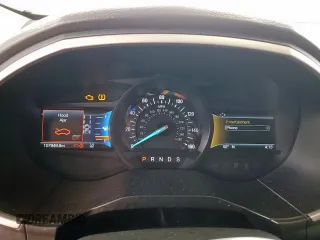 2020 Ford Edge SEL с VIN 2FMPK4J99LBA20257, выставлен на аукционе Copart как лот 60680775 с пробегом 107 949 миль миль и Чистый • Clean title. История ставок и продаж доступна на DreamBid. Изображение 9.