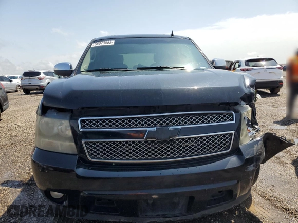 2009 Chevrolet Tahoe 2LT z VIN 1GNFC23019R284361, wystawiony jako Copart lot #56073585 z przebiegiem 306 320 mil mil oraz Szkoda całkowita • Salvage title. Historia ofert i sprzedaży dostępna na DreamBid. Obrazek 5.