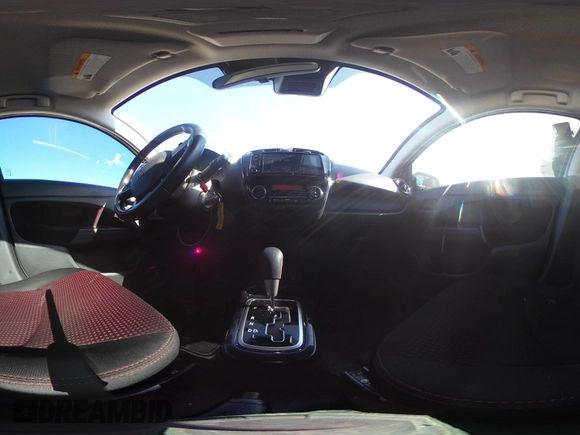 2022 Mitsubishi Mirage ES z VIN ML32FUFJ5NHF03326, wystawiony jako IAAI lot #41340720 z przebiegiem 15 621 mil mil oraz . Historia ofert i sprzedaży dostępna na DreamBid. Obrazek 18.
