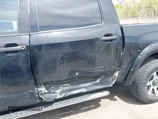 2013 Toyota Tundra 4WD Truck with VIN 5TFDW5F17DX278274, listed as a IAAI auction lot 42046767 with 194,135 mi miles. Bid and sale history available at carsss.com. Image 6.