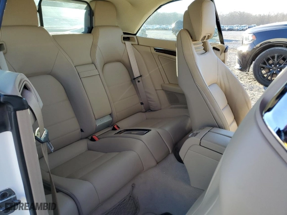 2013 Mercedes-Benz E-Class E 350 with VIN WDDKK5KF4DF194123, listed as a Copart auction lot 45533445 with 51,083 mi miles and Salvage Title. Bid and sale history available at carsss.com. Image 10.