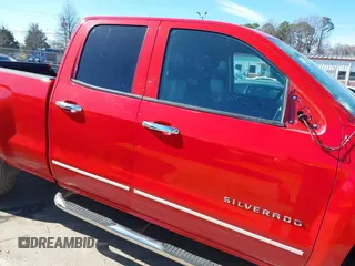2014 Chevrolet Silverado 1500 LTZ with VIN 1GCVKSEC1EZ154119, listed as a IAAI auction lot 41589123 with 172,949 mi miles and . Bid and sale history available at DreamBid. Image 13.