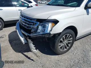 2018 Ford Expedition Max Limited with VIN 1FMJK1KT7JEA02646, listed as a IAAI auction lot 41727938 with 199,594 mi miles and . Bid and sale history available at DreamBid. Image 6.
