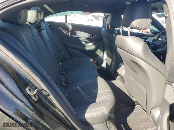 2023 Mercedes-Benz CLS with VIN W1K2J5KB6PA120316, listed as a Copart auction lot 68300484 with 2,483 mi miles and Salvage Title. Bid and sale history available at carsss.com. Image 10.