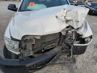 2015 Ram 2500 Tradesman with VIN 3C6UR5CJ7FG689183, listed as a Copart auction lot 85669444 with 178,096 mi miles and Salvage title. Bid and sale history available at DreamBid. Image 12.