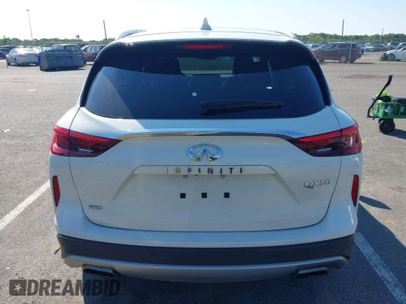 2019 Infiniti QX50 Luxe с VIN 3PCAJ5M32KF119272, выставлен на аукционе IAAI как лот 42406424 с пробегом 72 971 миль миль и . История ставок и продаж доступна на DreamBid. Изображение 16.