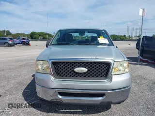 2007 Ford F-150 STX with VIN 1FTRX12W87FB65702, listed as a IAAI auction lot 42333095 with 319,576 mi miles and . Bid and sale history available at DreamBid. Image 12.