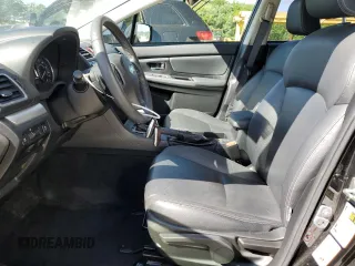 2015 Subaru Crosstrek Limited z VIN JF2GPASC9F8324504, wystawiony jako Copart lot #57276905 z przebiegiem 104 036 mil mil oraz Szkoda całkowita • Salvage title. Historia ofert i sprzedaży dostępna na DreamBid. Obrazek 7.