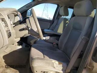 2005 Dodge Dakota SLT z VIN 1D7HE42K65S269227, wystawiony jako Copart lot #84977934 z przebiegiem 135 031 mil mil oraz Szkoda całkowita • Salvage title. Historia ofert i sprzedaży dostępna na DreamBid. Obrazek 7.