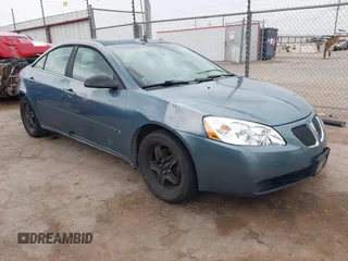 2009 Pontiac G6 1SA with VIN 1G2ZG57B494169570, listed as a IAAI auction lot 42070618 with 134,791 mi miles and . Bid and sale history available at DreamBid. Image 1.