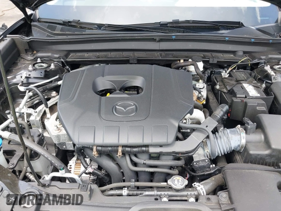 2023 Mazda CX-30 S Carbon Edition с VIN 3MVDMBCM7PM549197, выставлен на аукционе IAAI как лот 42224977 с пробегом 22 201 миль миль и . История ставок и продаж доступна на DreamBid. Изображение 10.